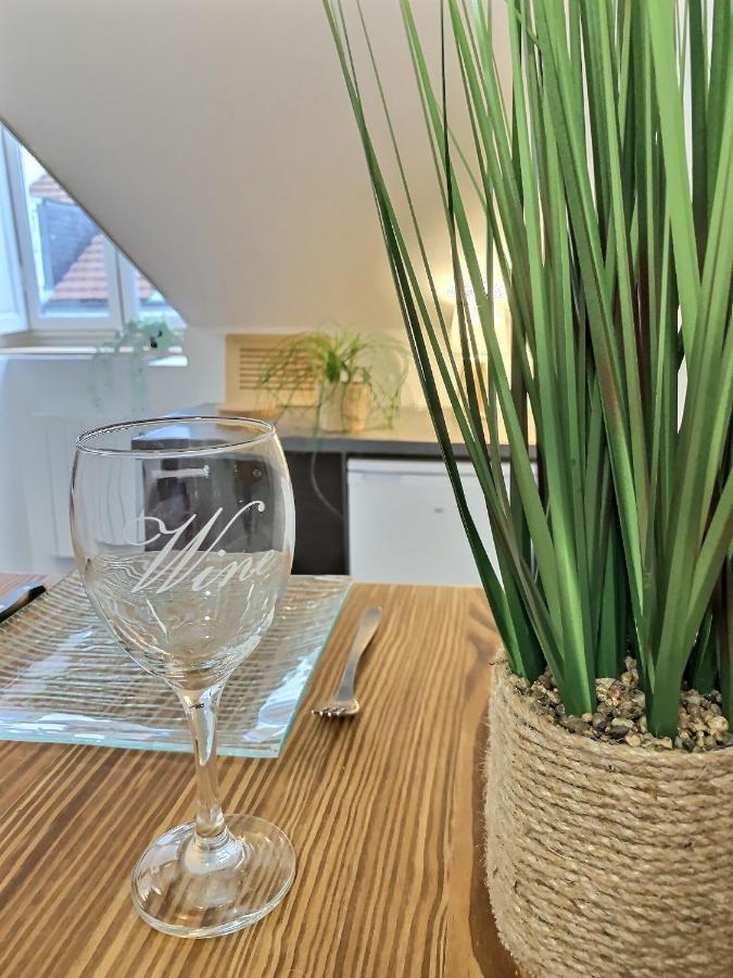 Wonderhost, Au Calme En Hypercentre Avec Parking Apartment Pau Luaran gambar